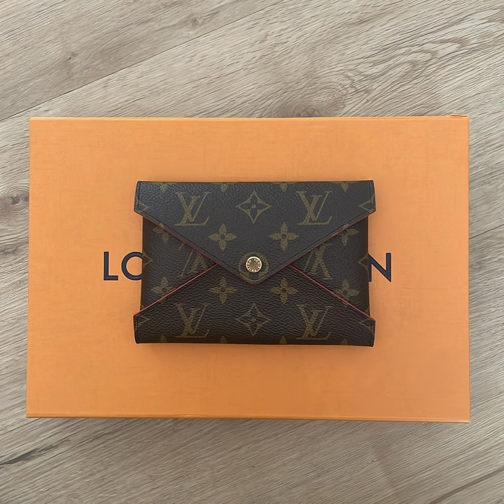 Kirigami Pochette - Medium envelope only